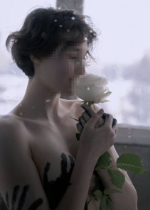 Фото проститутки Марина №2 в городе Набережные Челны