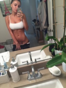 Фото проститутки Катя №2 в городе Набережные Челны