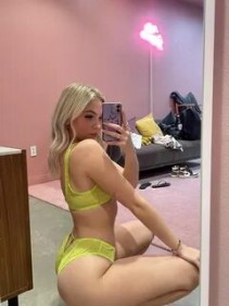 Фото проститутки Алина №3 в городе Набережные Челны