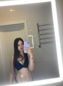 Фото проститутки Настя №2 в городе Набережные Челны