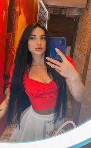 Фото проститутки Настя №3 в городе Набережные Челны