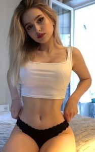 Фото проститутки Марина №3 в городе Набережные Челны