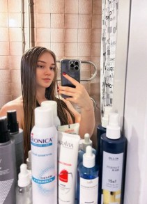 Фото проститутки Динара №3 в городе Набережные Челны