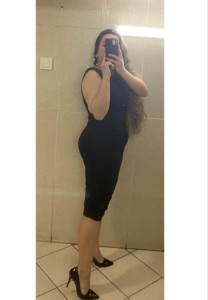 Фото проститутки Юля №5 в городе Набережные Челны