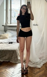 Фото проститутки Соня №3 в городе Набережные Челны