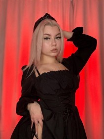 Фото проститутки Полина без предоплаты №2 в городе Набережные Челны