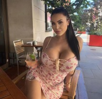 Фото проститутки Настя №4 в городе Набережные Челны