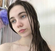 Фото проститутки Кристина №2 в городе Набережные Челны