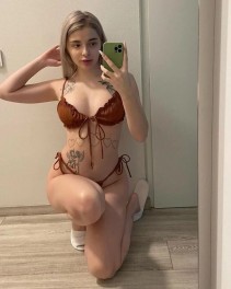 Фото проститутки Алена №2 в городе Набережные Челны