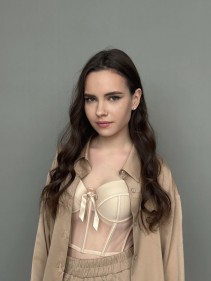 Фото проститутки Вика №2 в городе Набережные Челны