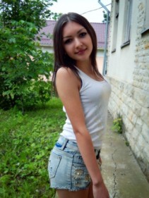 Фото проститутки Вика №3 в городе Набережные Челны