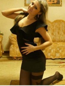 Фото проститутки Яна №2 в городе Набережные Челны