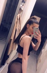 Фото проститутки Елена №5 в городе Набережные Челны