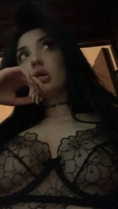 Фото проститутки Кира №2 в городе Набережные Челны