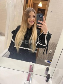 Фото проститутки Настя №2 в городе Набережные Челны