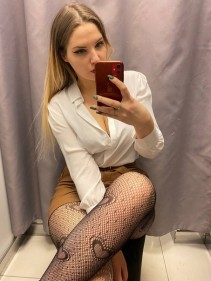 Фото проститутки Надя №2 в городе Набережные Челны