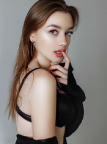 Фото проститутки Надя №4 в городе Набережные Челны