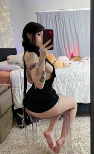 Фото проститутки Юля №2 в городе Набережные Челны