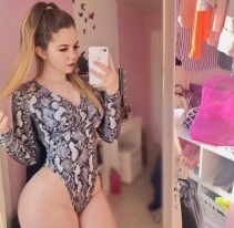 Фото проститутки Вика №3 в городе Набережные Челны