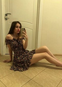 Фото проститутки Настя №2 в городе Набережные Челны