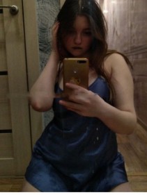 Фото проститутки Настя №2 в городе Набережные Челны