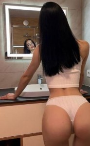 Фото проститутки Настя №2 в городе Набережные Челны