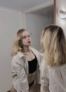Фото проститутки Инди Оля №2 в городе Набережные Челны