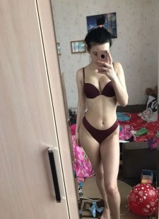 Фото проститутки Настя №1 в городе Набережные Челны