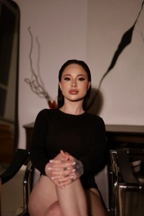 Фото проститутки Динара №1 в городе Набережные Челны