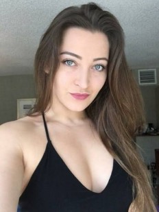 Фото проститутки Настя №1 в городе Набережные Челны