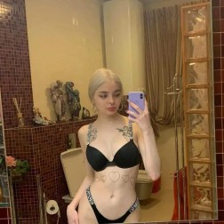 Фото проститутки Алёна №1 в городе Набережные Челны