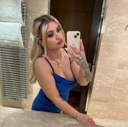 Фото проститутки Настя №1 в городе Набережные Челны