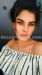 Фото проститутки Вика №1 в городе Набережные Челны