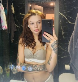 Фото проститутки Юля №1 в городе Набережные Челны