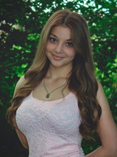 Фото проститутки Вика №1 в городе Набережные Челны