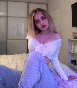 Фото проститутки Настя №1 в городе Набережные Челны