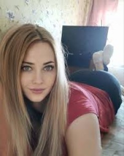 Фото проститутки Настя №1 в городе Набережные Челны