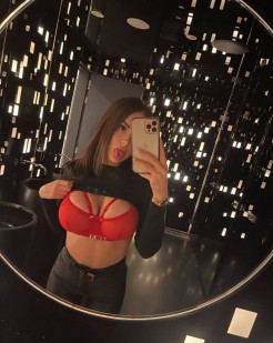 Фото проститутки Лена №1 в городе Набережные Челны