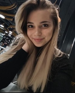 Фото проститутки Катя №1 в городе Набережные Челны