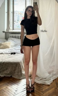 Фото проститутки Соня №1 в городе Набережные Челны