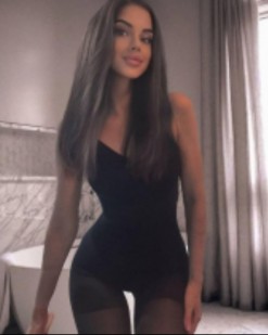Фото проститутки Алина без предоплаты №1 в городе Набережные Челны