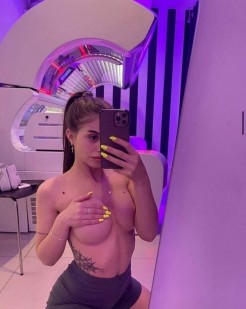 Фото проститутки Катя №1 в городе Набережные Челны