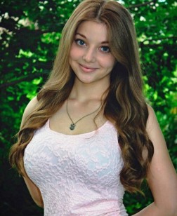 Фото проститутки Вика №1 в городе Набережные Челны