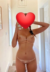 Фото проститутки Оксана №1 в городе Набережные Челны