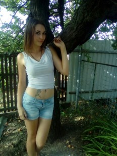 Фото проститутки Вика №1 в городе Набережные Челны