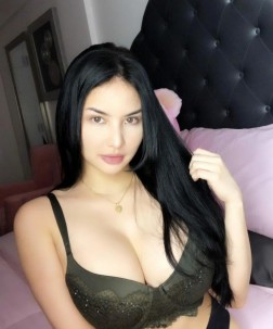 Фото проститутки Даша №1 в городе Набережные Челны