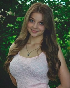 Фото проститутки Вика №1 в городе Набережные Челны