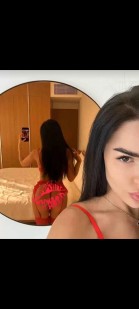 Фото проститутки Мария №1 в городе Набережные Челны