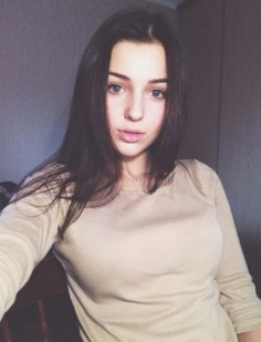 Фото проститутки Марина №1 в городе Набережные Челны