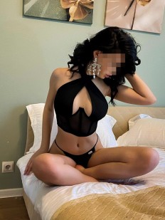 Фото проститутки Ольга №1 в городе Набережные Челны